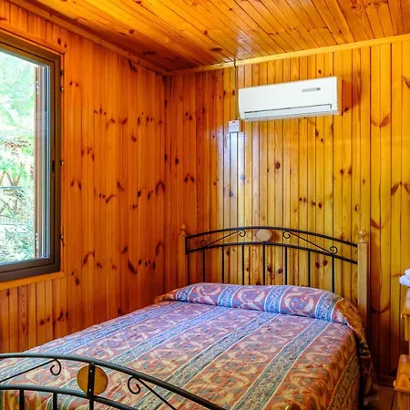 Aparthotel Valley