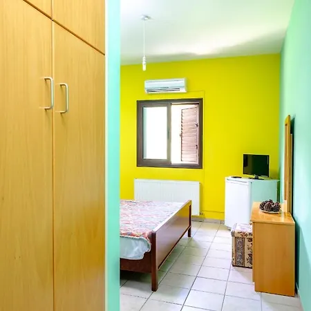 Valley Aparthotel