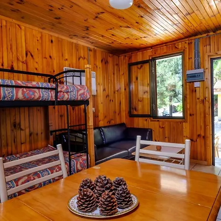 מלון דירות Valley