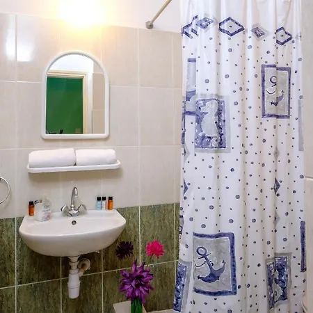 Valley מלון דירות פלטרס