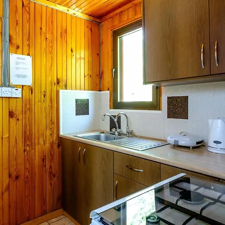 Valley מלון דירות