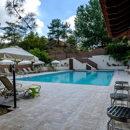 Valley 아파트호텔 3*