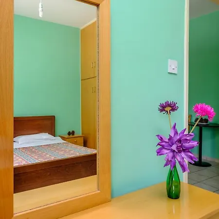 מלון דירות Valley