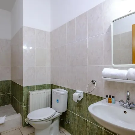 Valley מלון דירות