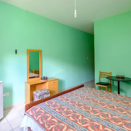 Valley Apart-hotel Platres