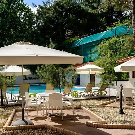 Valley 3* פלטרס