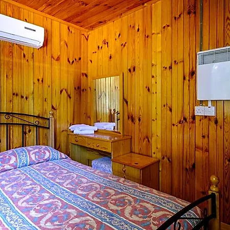 Valley Aparthotel Platres