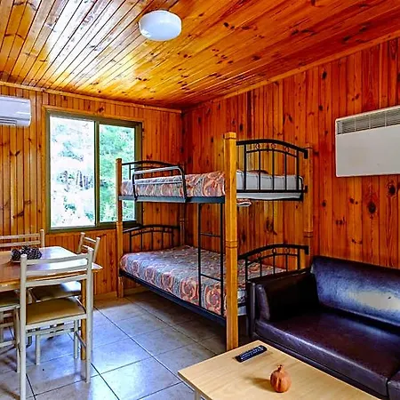 Aparthotel Valley 3*