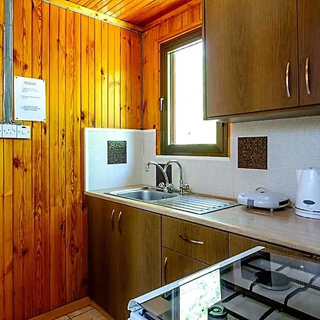 Aparthotel Valley 3*