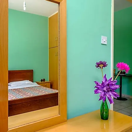 Aparthotel Valley Platres