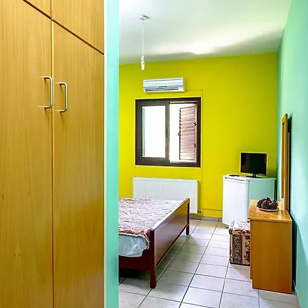 Aparthotel Valley Platres