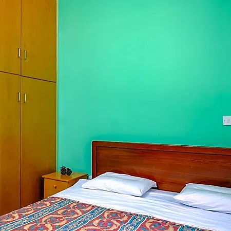 Valley Aparthotel 3*