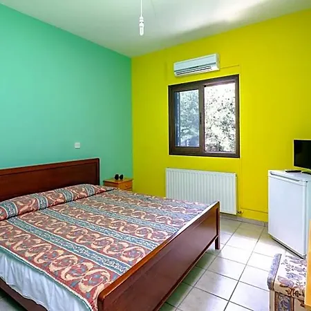 Aparthotel Valley