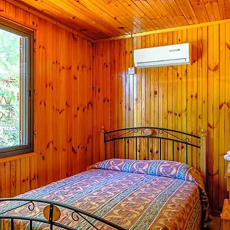 Aparthotel Valley 3*