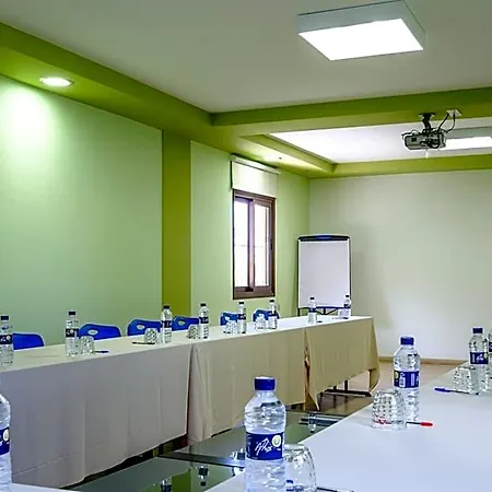 Valley Aparthotel