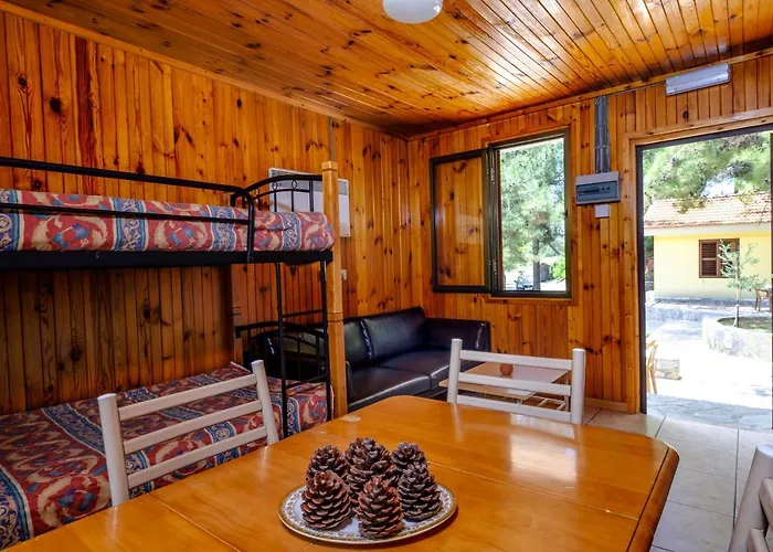 아파트호텔 Valley