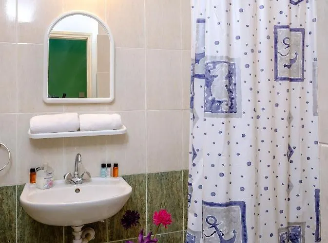 Valley 아파트호텔 플라트레스