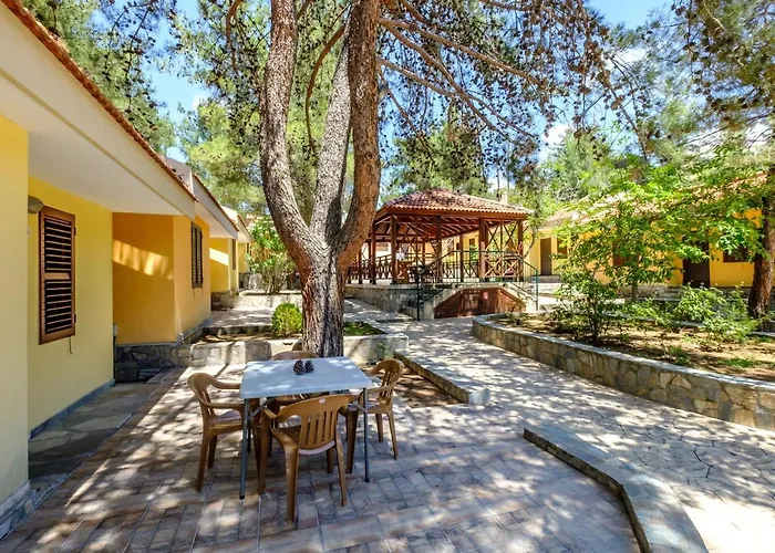 Valley 3* 플라트레스