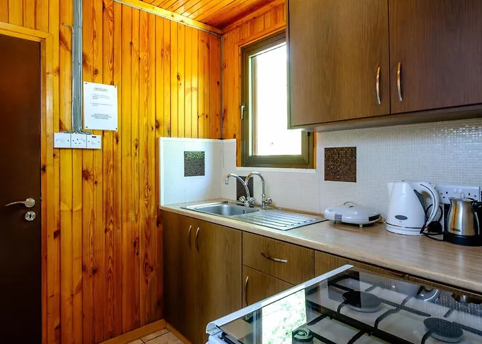 Valley Ξενοδοχείο με διαμερίσματα