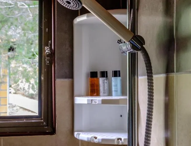 Ξενοδοχείο με διαμερίσματα Valley 3*