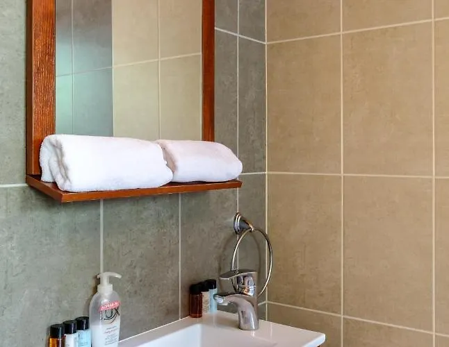 Valley 3* 플라트레스