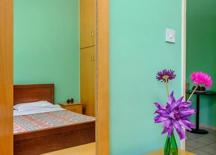 Ξενοδοχείο με διαμερίσματα Valley