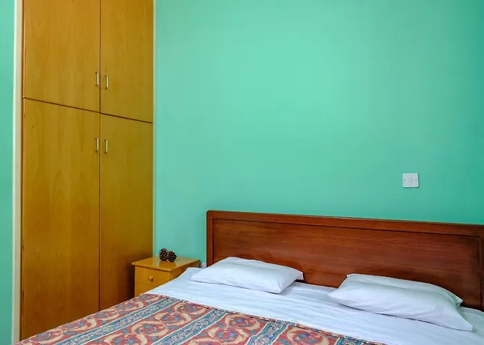 Valley Πλάτρες