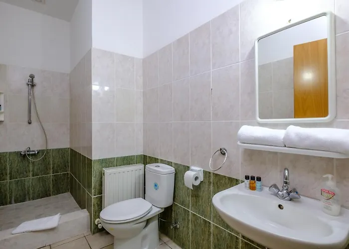 Valley Ξενοδοχείο με διαμερίσματα