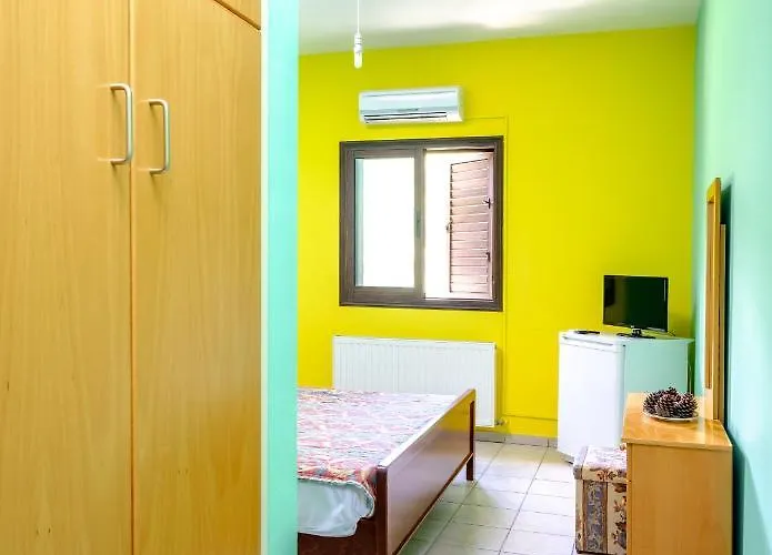 Valley Ξενοδοχείο με διαμερίσματα