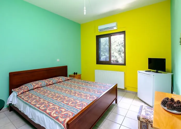 Valley 아파트호텔 3*