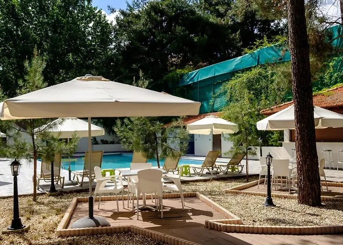 Valley 3* 플라트레스