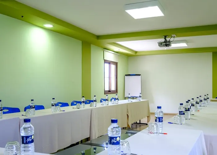 아파트호텔 Valley